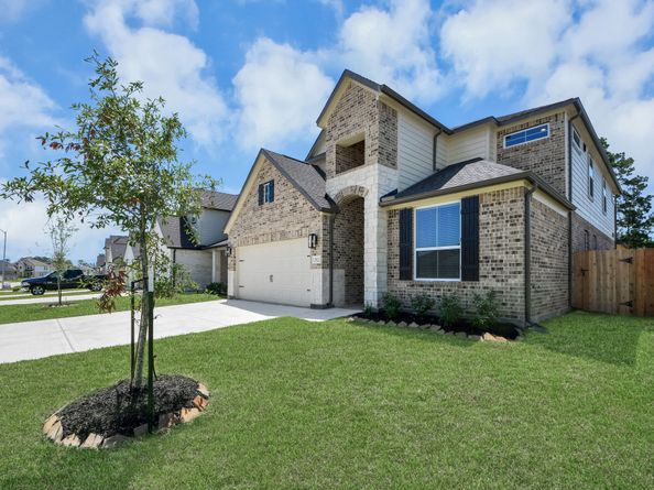 16019 Sycamore Maple Lane, Cypress TX 77429