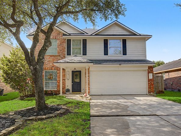 2514 Braley Park Lane, Conroe TX 77385