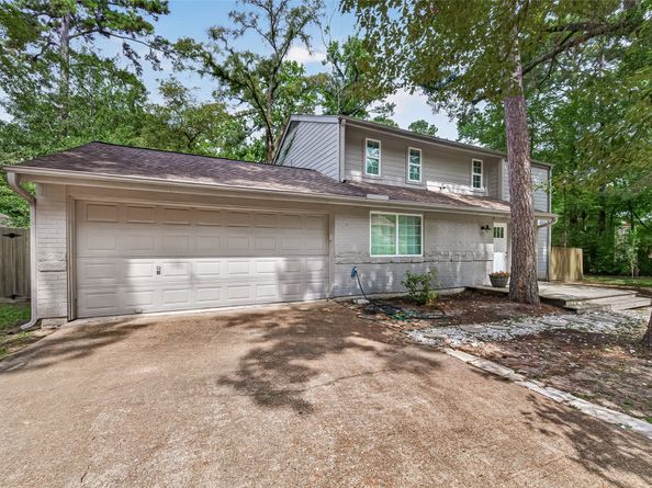 11111 Meadow Rue Street, The Woodlands TX 77380