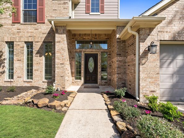 1830 Katlyn Lane, Spring TX 77386