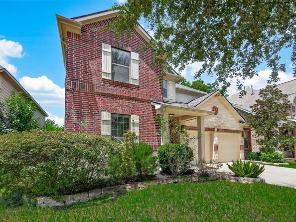 5922 Aspen Farms Lane, Sugar Land TX 77479