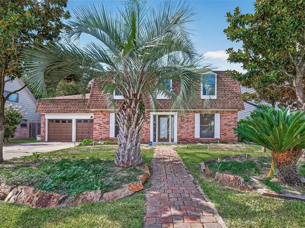 11730 Dorrance Lane, Meadows Place TX 77477