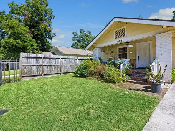 4615 Woodside Street, Houston TX 77023