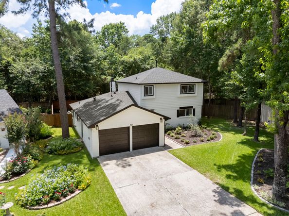 10 E White Willow Circle, Spring TX 77381