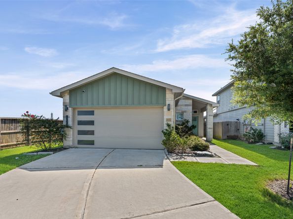 12503 Newport Arch Lane, Houston TX 77047