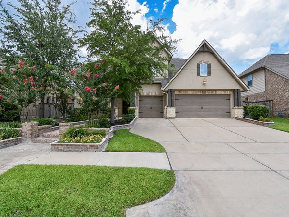 18906 Trinity Star Drive, Cypress TX 77433