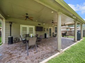 20136 Bitter Root Drive, Porter TX 77365