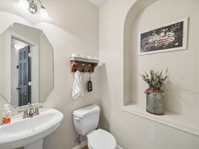 20136 Bitter Root Drive, Porter TX 77365