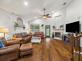 20136 Bitter Root Drive, Porter TX 77365