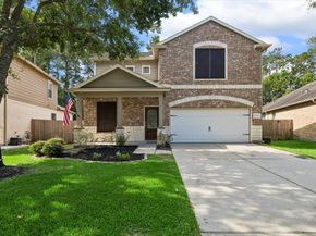 20136 Bitter Root Drive, Porter TX 77365