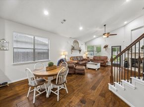 20136 Bitter Root Drive, Porter TX 77365