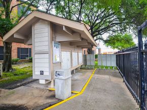 2255 Braeswood Park Drive 195, Houston TX 77030