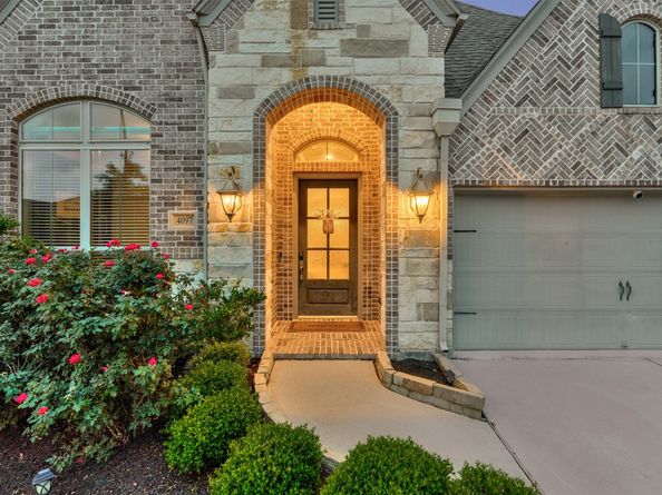 4097 Emerson Cove Drive, Spring TX 77386