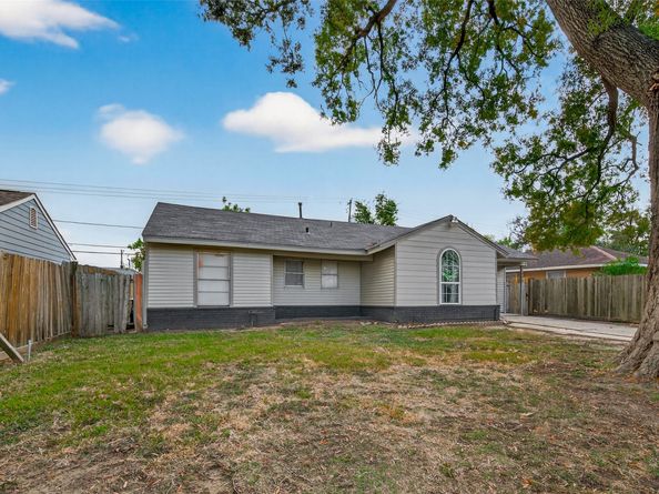 515 Ogilvie Street, Houston TX 77017