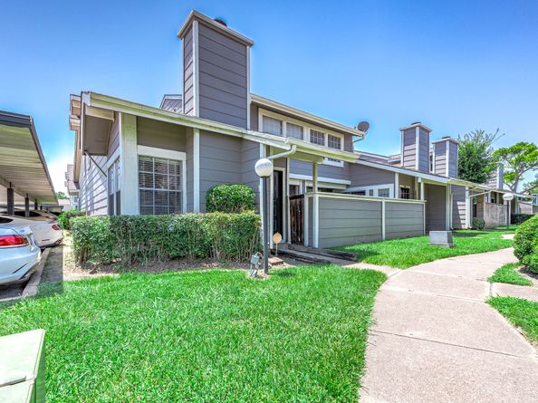 12213 Sandpiper Drive 122, Houston TX 77035