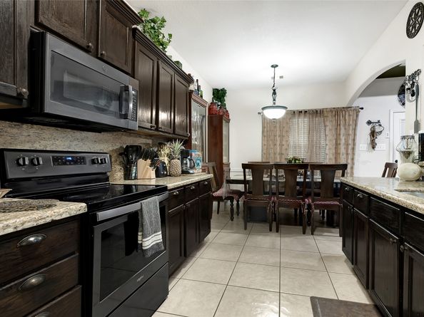16727 E Longwood Meadows, Cypress TX 77429