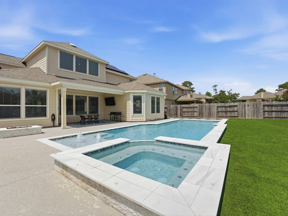 13202 Twilight Cove Court, Houston TX 77044