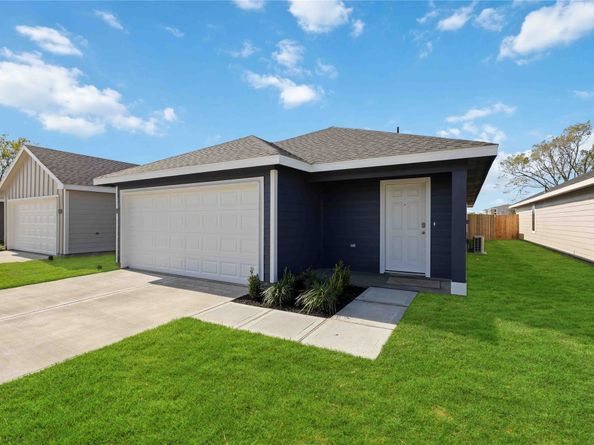 4818 Peanut Butter and Jelly Drive, Houston TX 77048