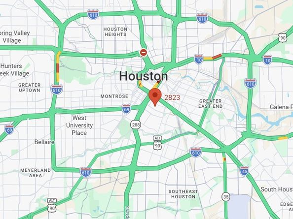 2823 Drew Street, Houston TX 77004