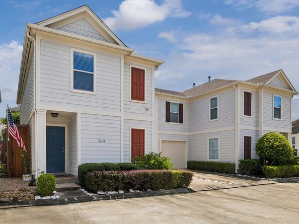 2635 Woodridge Cove Drive, Houston TX 77087