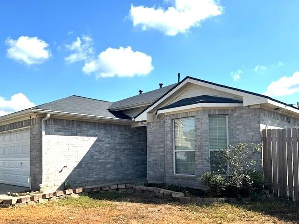11007 Indus Street, Houston TX 77089