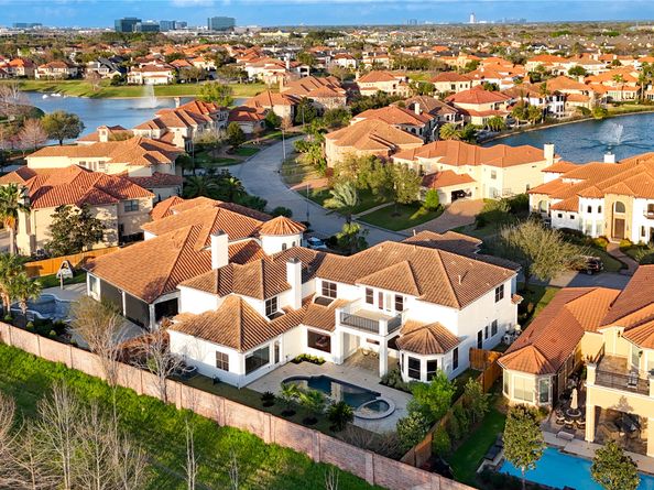 14014 Hampton Cove Drive, Houston TX 77077