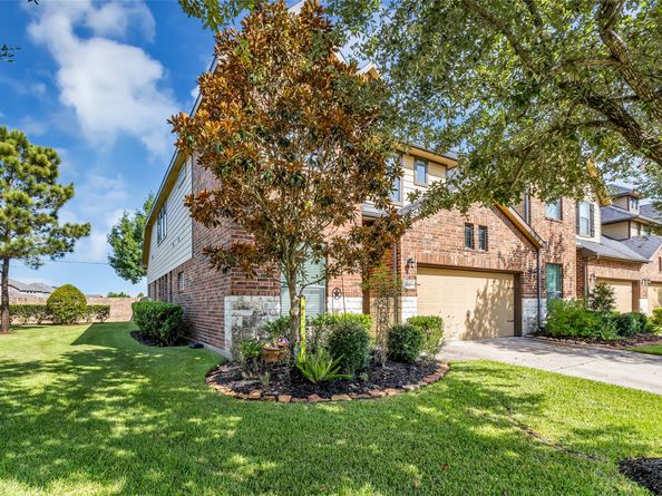 17809 Arapaho Hill Lane, Humble TX 77346