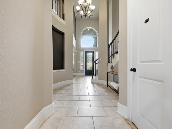 9119 Hills Junction Court, Cypress TX 77433