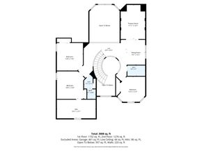 9119 Hills Junction Court, Cypress TX 77433