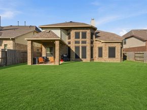 9119 Hills Junction Court, Cypress TX 77433