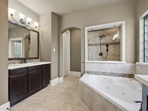 9119 Hills Junction Court, Cypress TX 77433