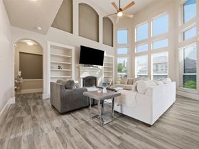 9119 Hills Junction Court, Cypress TX 77433