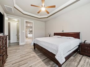 9119 Hills Junction Court, Cypress TX 77433