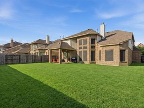 9119 Hills Junction Court, Cypress TX 77433