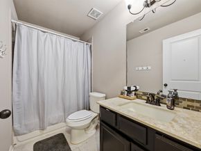 9119 Hills Junction Court, Cypress TX 77433