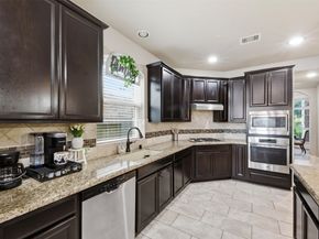 9119 Hills Junction Court, Cypress TX 77433