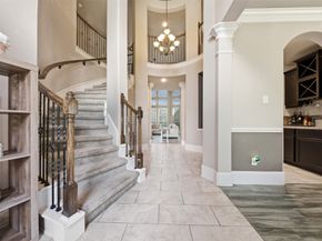 9119 Hills Junction Court, Cypress TX 77433