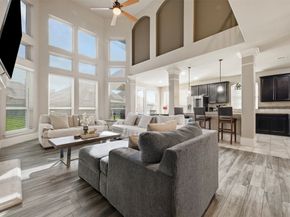 9119 Hills Junction Court, Cypress TX 77433