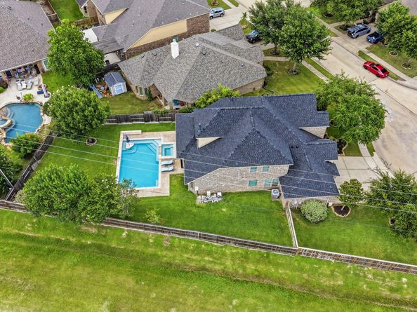 19718 W Verde Creek Circle, Cypress TX 77433