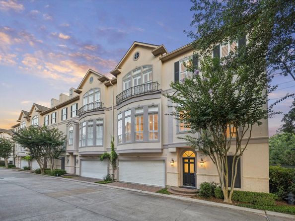 2931 Brompton Square Drive, Houston TX 77025