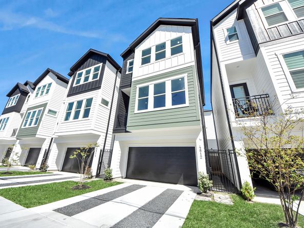 4814 Cochran Street, Houston TX 77009