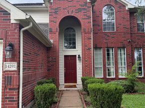 14202 Anson Grove Lane, Sugar Land TX 77498