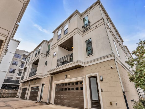 2307 Richton Street A, Houston TX 77098