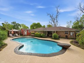 9910 Pine Lake Drive, Houston TX 77055
