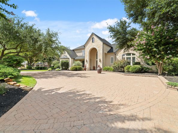 16603 Hamilton Park Drive, Cypress TX 77429