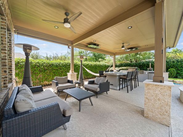 17139 Upton Hill Drive, Cypress TX 77433