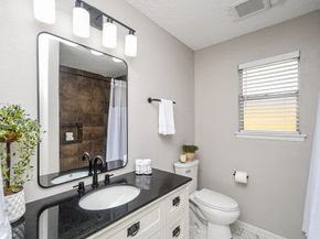 13507 Dripping Springs Drive, Houston TX 77083