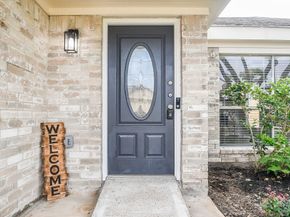 13507 Dripping Springs Drive, Houston TX 77083