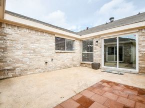 13507 Dripping Springs Drive, Houston TX 77083
