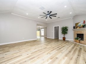 13507 Dripping Springs Drive, Houston TX 77083